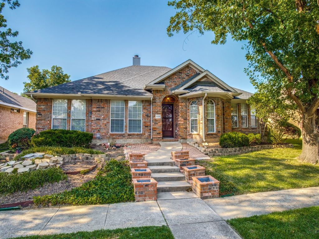 4806 Highlands Drive, Mckinney, TX 75070