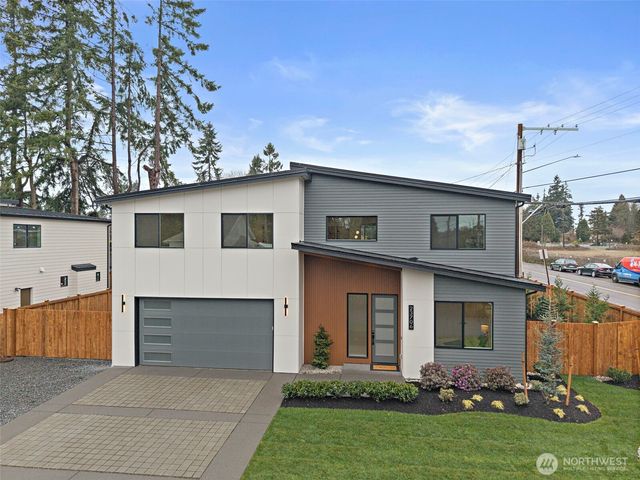23706 84th Avenue W, Edmonds, WA 98026