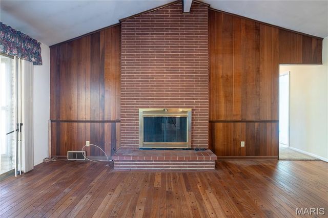 709 Rolfe Drive, St Louis, MO 63122