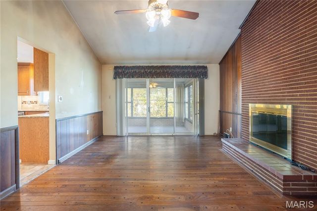 709 Rolfe Drive, St Louis, MO 63122