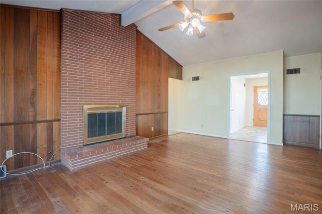 709 Rolfe Drive, St Louis, MO 63122