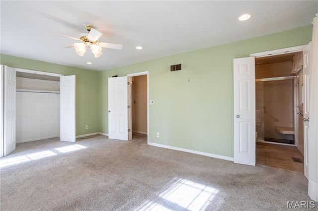 709 Rolfe Drive, St Louis, MO 63122