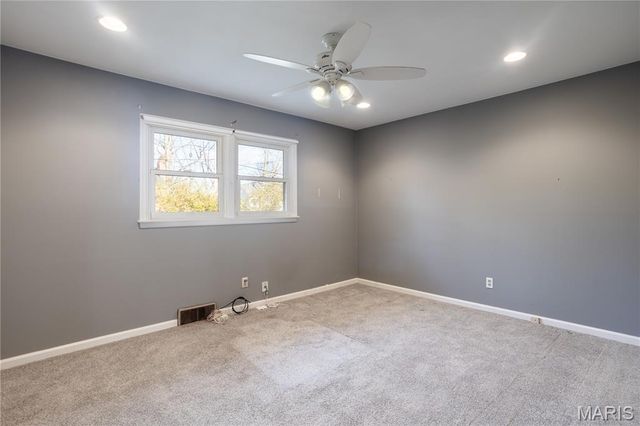 709 Rolfe Drive, St Louis, MO 63122