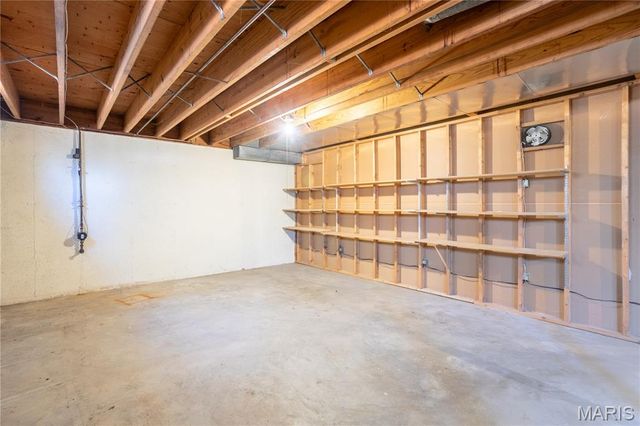 709 Rolfe Drive, St Louis, MO 63122