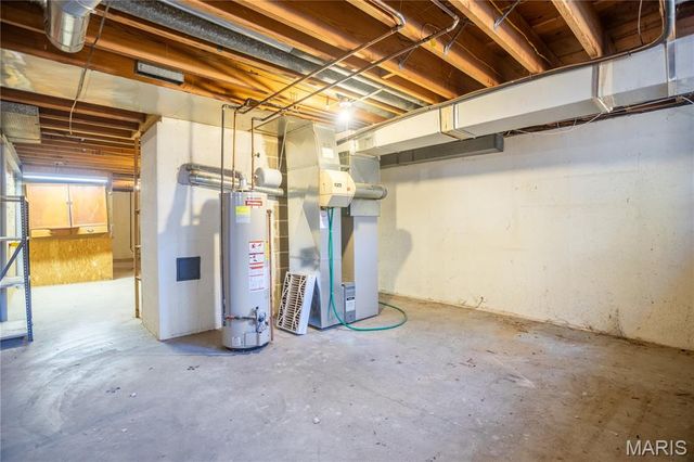 709 Rolfe Drive, St Louis, MO 63122