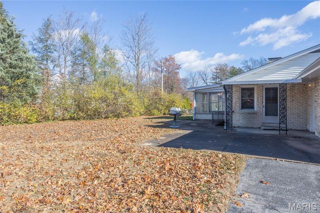 709 Rolfe Drive, St Louis, MO 63122