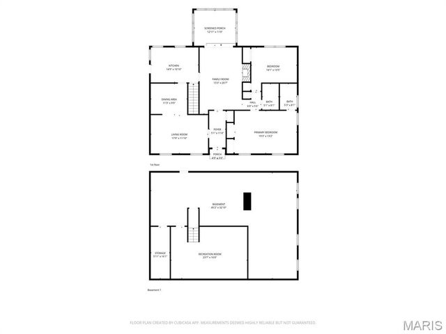 709 Rolfe Drive, St Louis, MO 63122