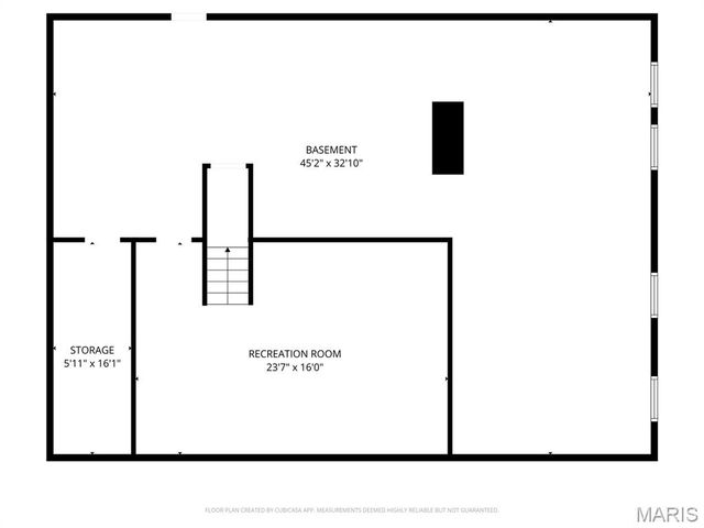 709 Rolfe Drive, St Louis, MO 63122