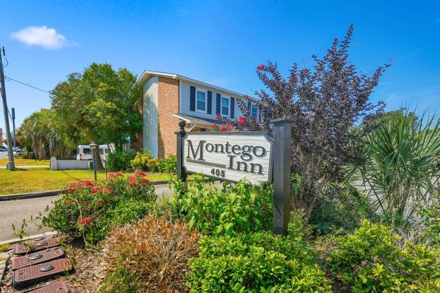 405 13th Ave S Apt M, Myrtle Beach, SC 29577