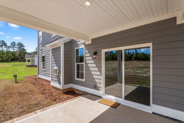7106 Snap Spur Circle, Aiken, SC 29801