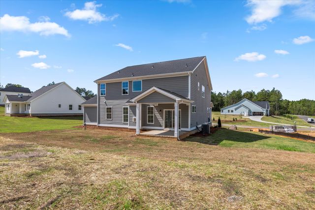 7106 Snap Spur Circle, Aiken, SC 29801