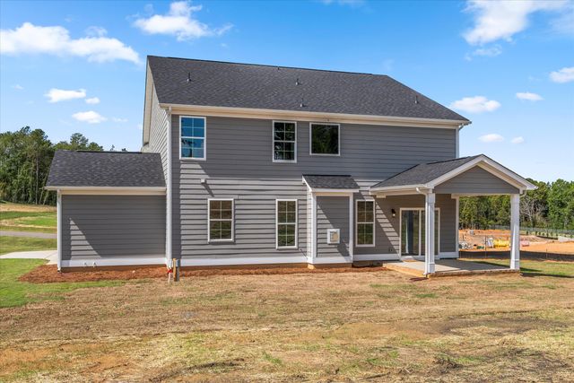 7106 Snap Spur Circle, Aiken, SC 29801