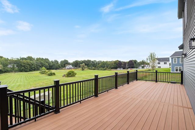 244 Oak Street, Dover, NH 03820
