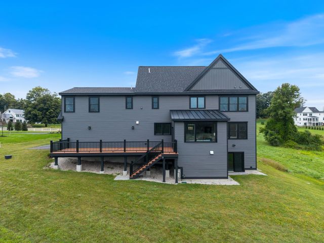 244 Oak Street, Dover, NH 03820