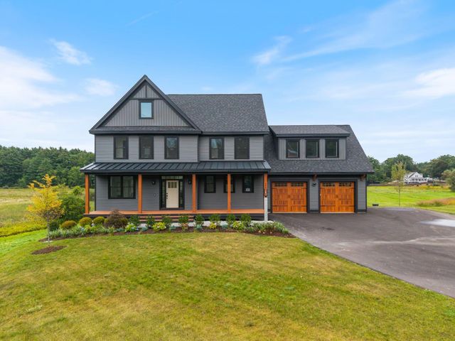 244 Oak Street, Dover, NH 03820