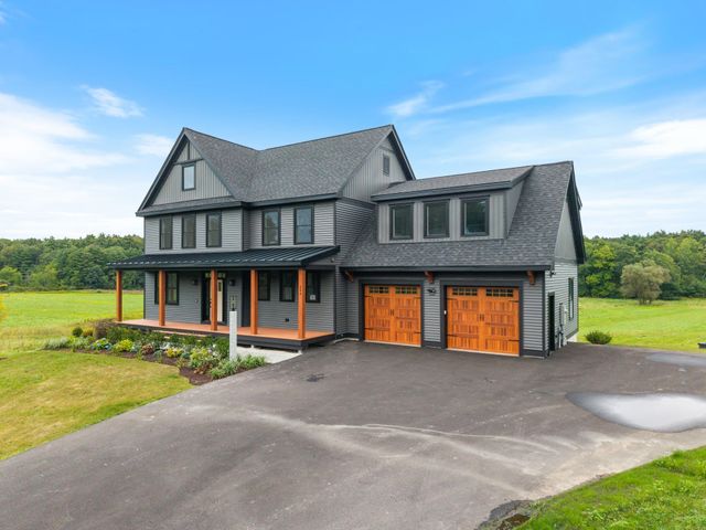 244 Oak Street, Dover, NH 03820