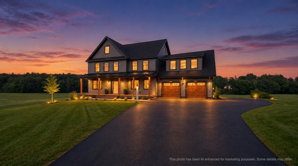 244 Oak Street, Dover, NH 03820