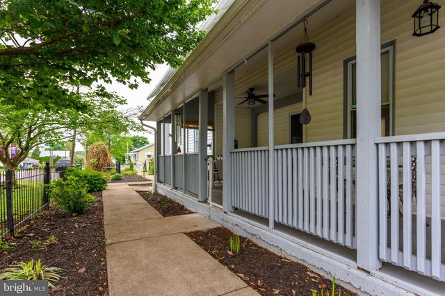 41 S 3RD ST, Halifax, PA 17032