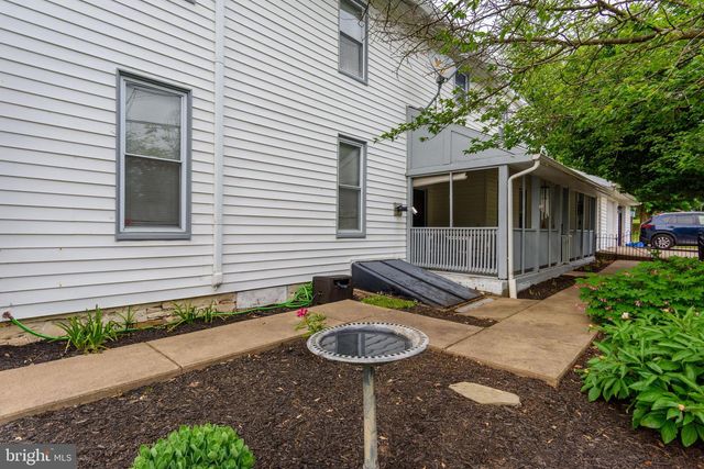 41 S 3RD ST, Halifax, PA 17032