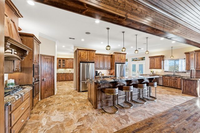 1546 Bluff Springs Road, Ferris, TX 75125