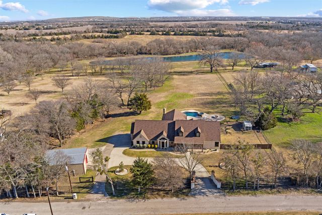 1546 Bluff Springs Road, Ferris, TX 75125