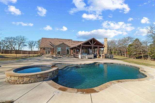 1546 Bluff Springs Road, Ferris, TX 75125