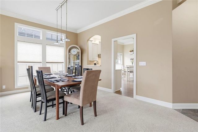 15707 Marty Lane, Overland Park, KS 66223