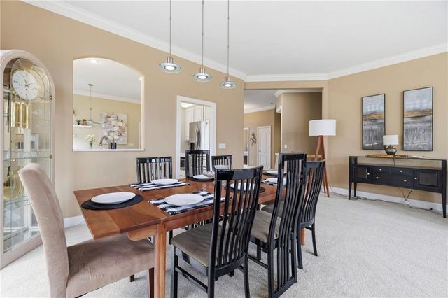 15707 Marty Lane, Overland Park, KS 66223