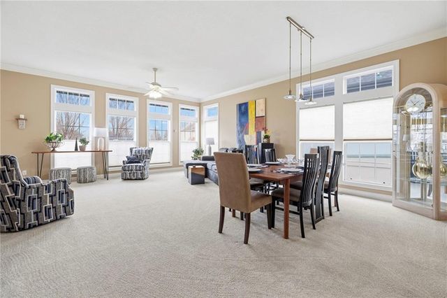 15707 Marty Lane, Overland Park, KS 66223