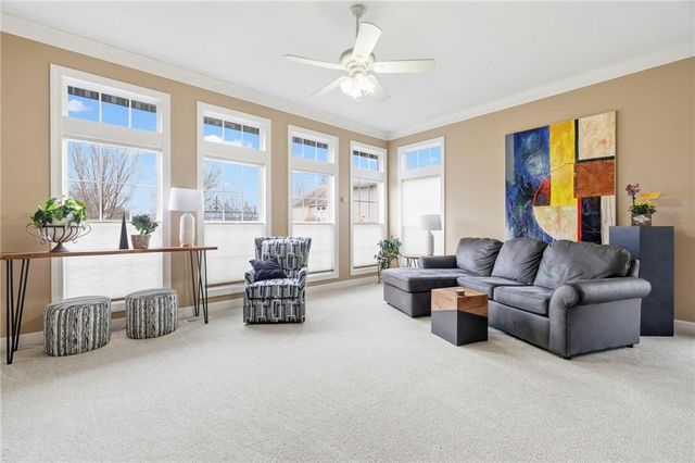 15707 Marty Lane, Overland Park, KS 66223