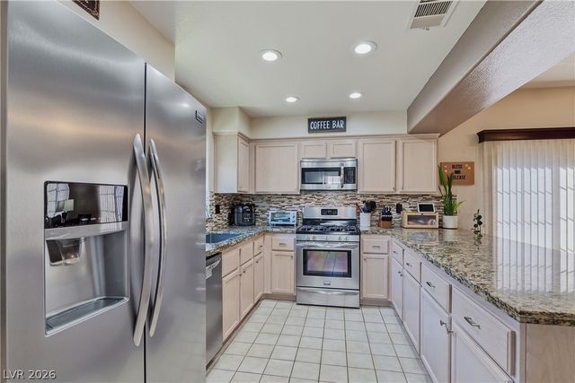9343 Horizon Vista Lane, Las Vegas, NV 89117