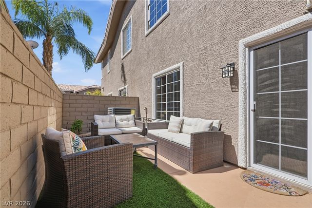 9343 Horizon Vista Lane, Las Vegas, NV 89117