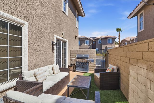 9343 Horizon Vista Lane, Las Vegas, NV 89117