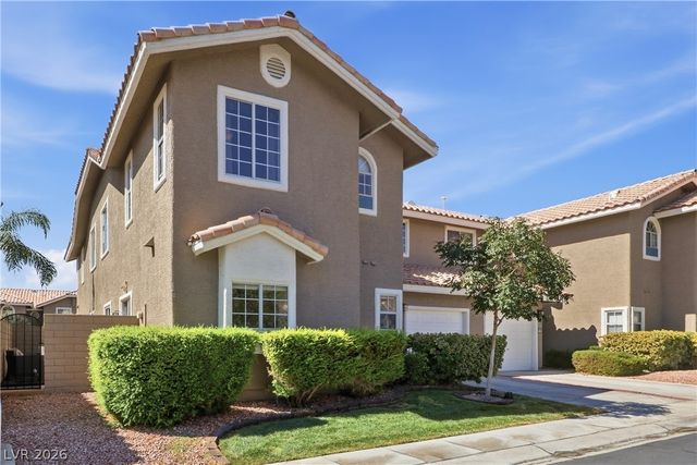 9343 Horizon Vista Lane, Las Vegas, NV 89117