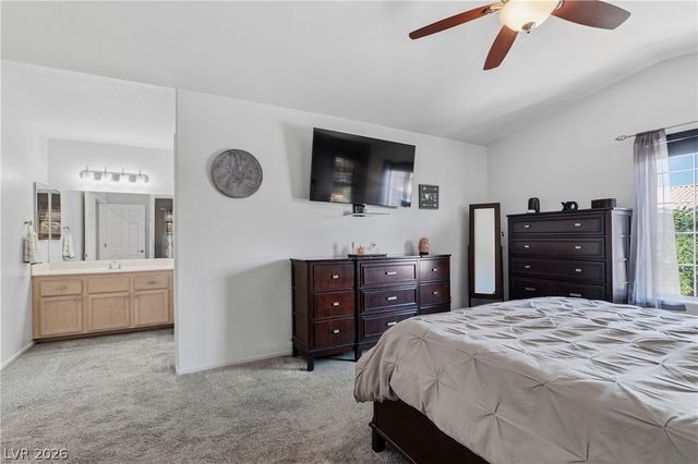 9343 Horizon Vista Lane, Las Vegas, NV 89117