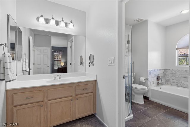 9343 Horizon Vista Lane, Las Vegas, NV 89117