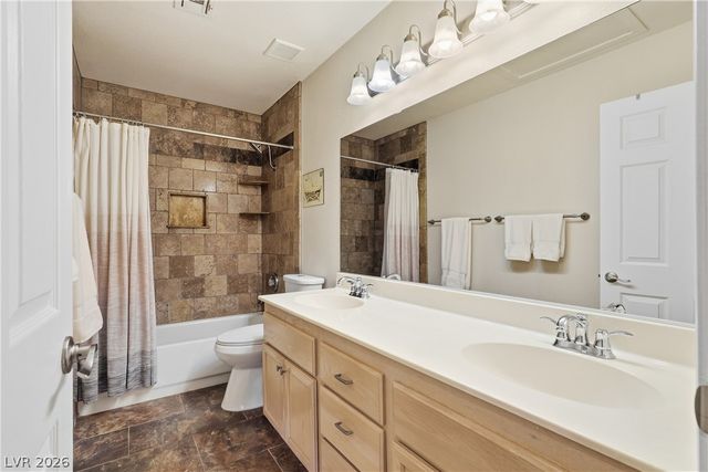 9343 Horizon Vista Lane, Las Vegas, NV 89117