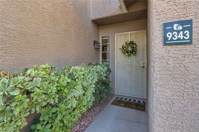 9343 Horizon Vista Lane, Las Vegas, NV 89117