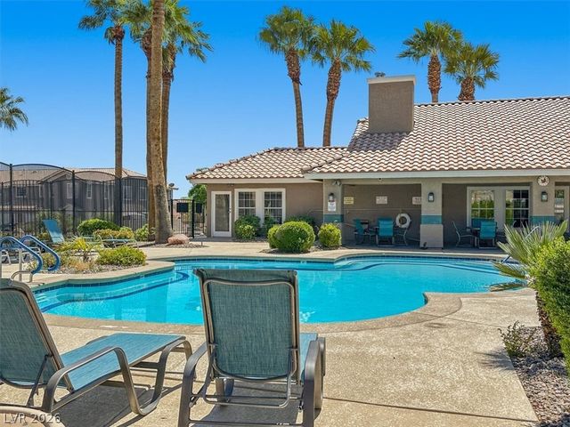 9343 Horizon Vista Lane, Las Vegas, NV 89117