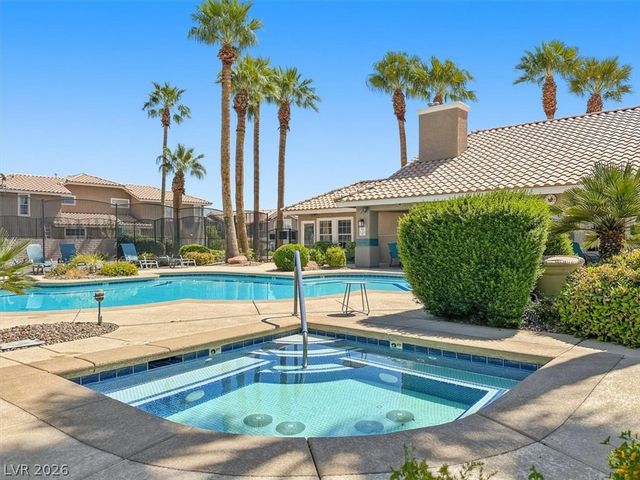 9343 Horizon Vista Lane, Las Vegas, NV 89117