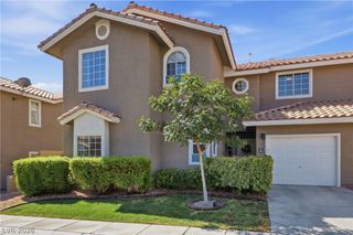 9343 Horizon Vista Lane, Las Vegas, NV 89117