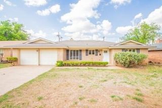 3216 67th Street, Lubbock, TX 79413