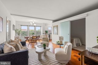 2500 Q ST NW #524, Washington, DC 20007