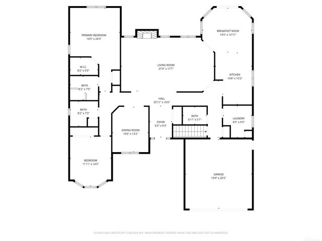 48401 Valley Forge Dr Drive, Macomb, MI 48044