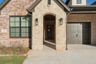 4212 Abbey Park Drive, Edmond, OK 73025