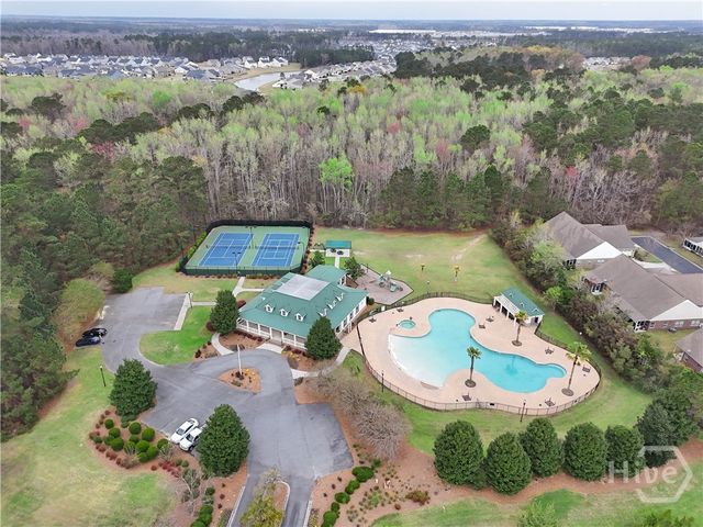 157 Como Drive, Pooler, GA 31322