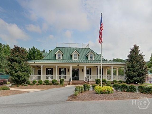 157 Como Drive, Pooler, GA 31322