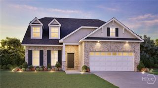 157 Como Drive, Pooler, GA 31322