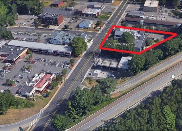 2285 Whitney Avenue, Hamden, CT 06518
