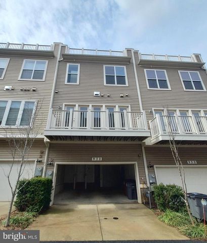 932 KING FARM BLVD, Rockville, MD 20850